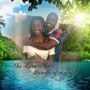 Meet your Posher, Derrick